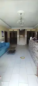 Odin Butik Otel - 14