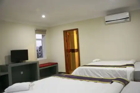 Neakru Guesthouse and Restaurant - 5