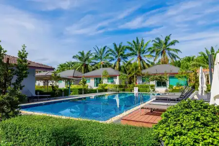 The Neenlawat Riverside Resort & Spa - 44