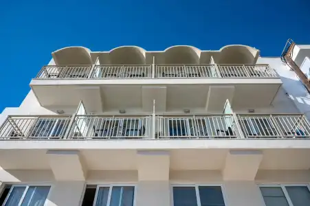 Kitro Beach Hοtel - 38