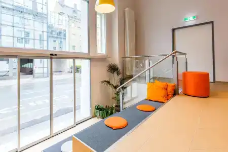 a&o Salzburg Hauptbahnhof - Hostel - 7
