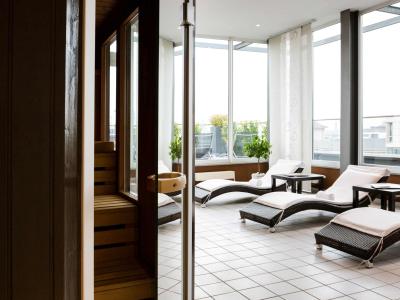 Novotel Koeln City - 3