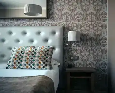 Hôtel Le Royal - 60