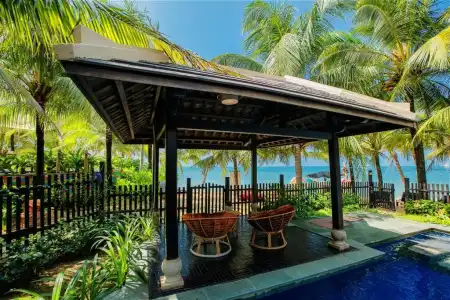 Anja Beach Resort & Spa - 142