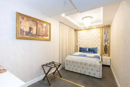 Les Lion Luxury Spa - 4