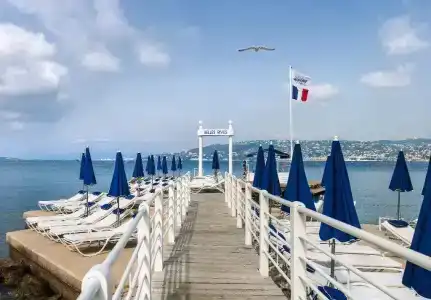 Hôtel Juana - 17