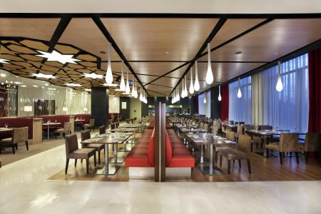 Hilton Garden Inn Konya, Turkey - 26