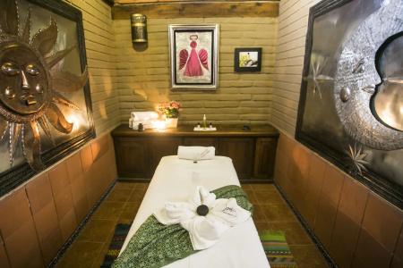 Los Olivos Spa - 18