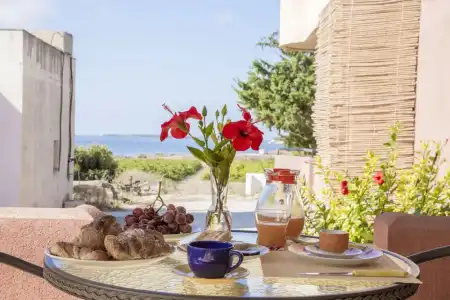 B&B Isole Dello Stagnone - 11