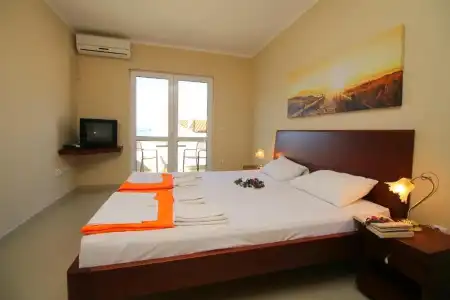 Guest House Villa Pastrovka - 25