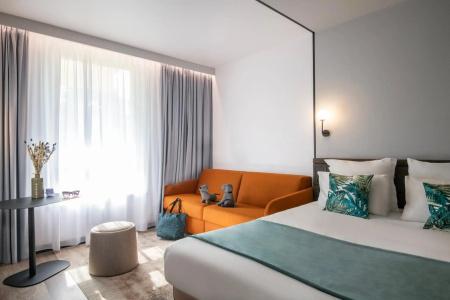 Novotel Nice Aeroport Cap 3000 - 34