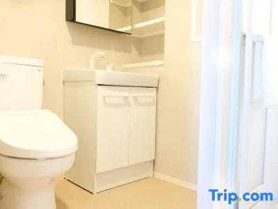 The Light Inn Tokyo Toneri - 29