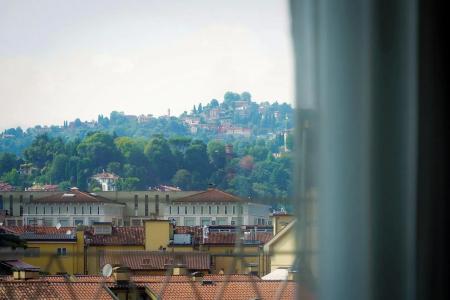 Mercure Bergamo Centro Palazzo Dolci - 27
