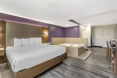 Best Western Airport Plaza – LAX Airport LA Stadium - 48