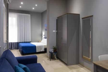ZIBIBBO SUITES & ROOMS - Apartin Centro Storico a Trapani - 139