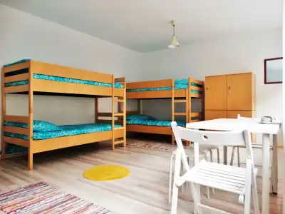 The Dots Hostel - 1