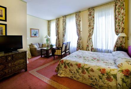 Stikliai - Relais & Châteaux - 5