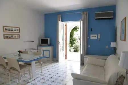Residence Mendolita - 86