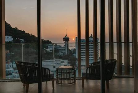 Fusion Suites Vung Tau - 52