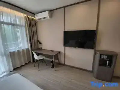 Hanting Shanghai Daning International Guangyue Road - 17