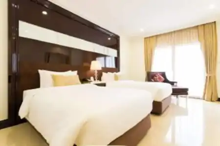 LK Crystal Ville Pattaya - 29