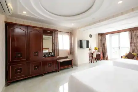Bon Ami - Thien Xuan - 37