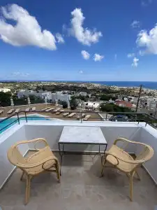 Amazones Village Suites - 101