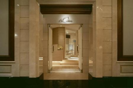 La Suite Kobe Harborland - 14