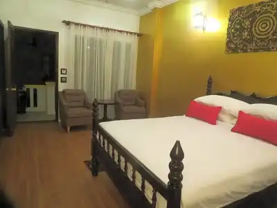 Beyond Yangon Boutique Inn - 73