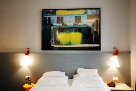 Saint Shermin Bed Breakfast & Champagne - 38