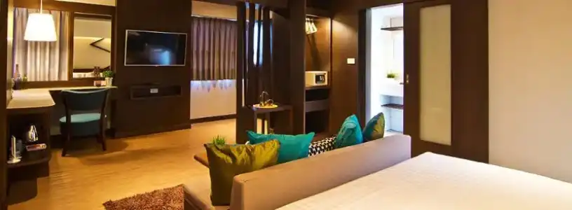 CoCo Bangkok - 25