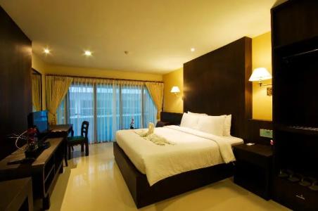 Baywalk Residence Pattaya By Thaiwat - 38