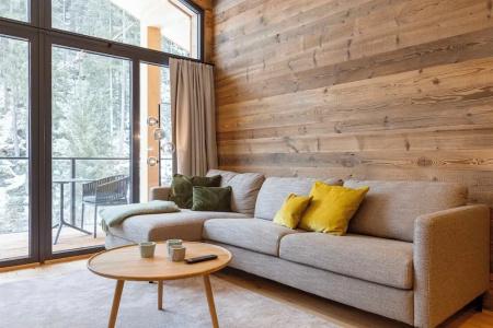 Saalbach Suites by ALPS RESORTS - 29