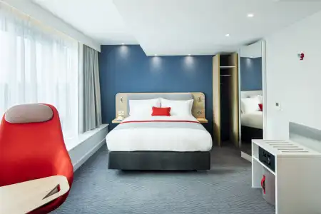 Holiday Inn Express Dublin City Centre by IHG - 34