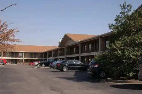 Bluegrass Extended Stay - 11