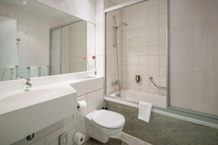 Best Western Plus Excelsior - 41