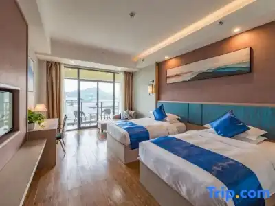 Kaiyuan Life at Central Lake of Qiandao Lake - 77