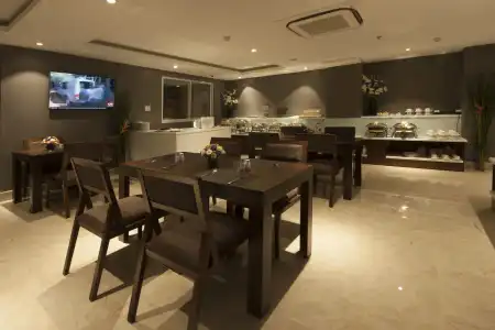Roseland Centa Spa - 27