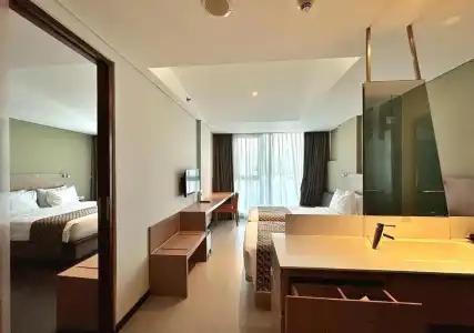 Episode Kuta Bali - 85