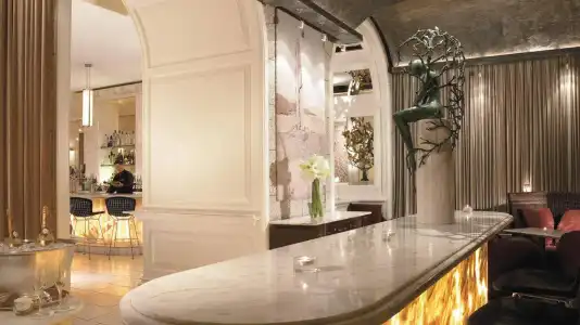 InterContinental Dublin by IHG - 0