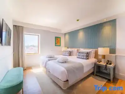 VIP Executive Suites do Marques - 89