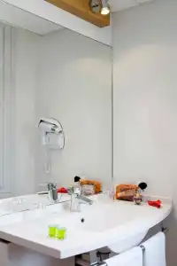 ibis Styles Nancy Centre Gare - 8