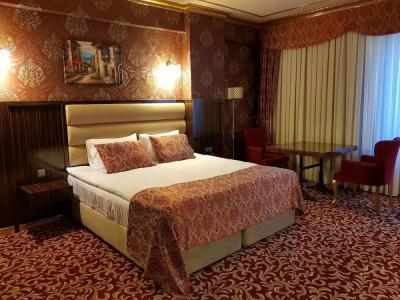 Savona Otel Sivas - 26