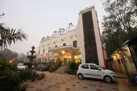 Taj Resorts - 24