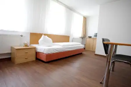 Heidenschanze - 28