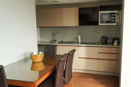 Taxim Suites Residences Istanbul - 30