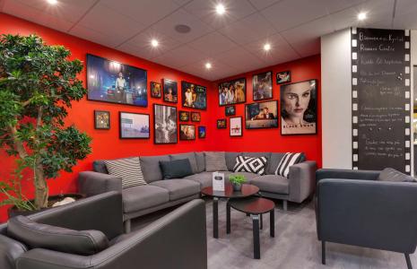 L'Instant - Appt climatisé Pour 4 , Centre Rennes - 9