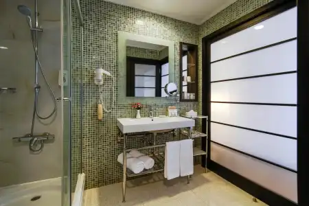 Limak Lara Deluxe & Resort Antalya - 10