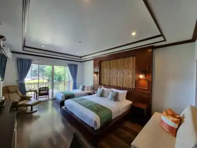 Railay Phutawan Resort - 134