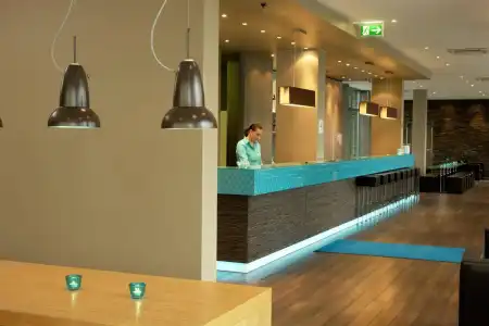 Motel One Nürnberg-Plärrer - 15